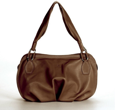 Adamis B165 Hand Bag Tan Adamis B165 Hand Bag Tan