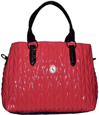 34% OFF on Lass Lee Crush Hand-held Bag Peach-AA2014022 34% OFF on Lass Lee Crush Hand-held Bag Peach-AA2014022