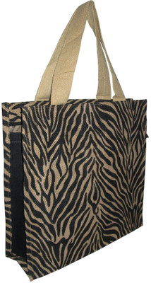 50% OFF on Earthbags Animal Tote Brown 50% OFF on Earthbags Animal Tote Brown