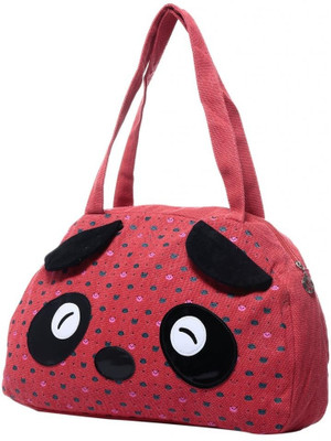 32% OFF on New Pearls Sober Women Shoulder Bag Red 32% OFF on New Pearls Sober Women Shoulder Bag Red