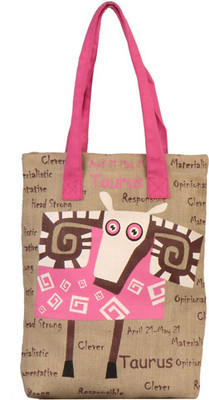 34% OFF on Greenobag Taurus Tote Light Pink 34% OFF on Greenobag Taurus Tote Light Pink