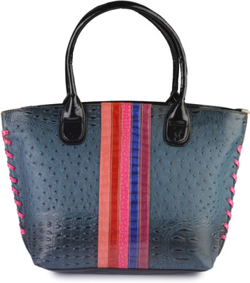 43% OFF on NGLC AB-0157 Shoulder Bag Black, Blue 43% OFF on NGLC AB-0157 Shoulder Bag Black, Blue