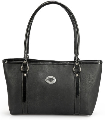 56% OFF on Rrtc Trendy and Elegant Shoulder Bag Black 56% OFF on Rrtc Trendy and Elegant Shoulder Bag Black