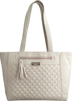 47% OFF on Toteteca Bag Works TT2499Offwhite Shoulder Bag White 47% OFF on Toteteca Bag Works TT2499Offwhite Shoulder Bag White