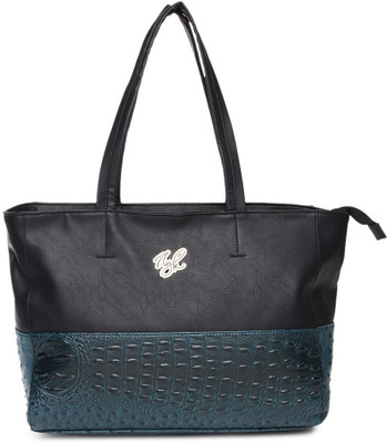 40% OFF on Nyk NSDB13 Shoulder Bag Black