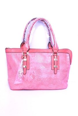 60% OFF on Monett PUPPY-2 Shoulder Bag Pink