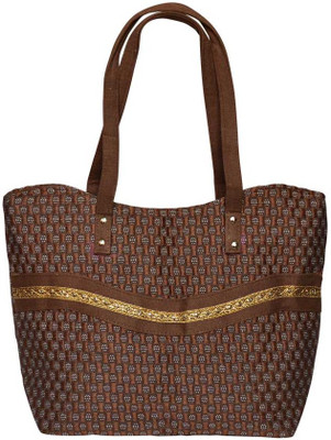62% OFF on Bueva Wave Handicrafted Shoulder Bag Brown 62% OFF on Bueva Wave Handicrafted Shoulder Bag Brown