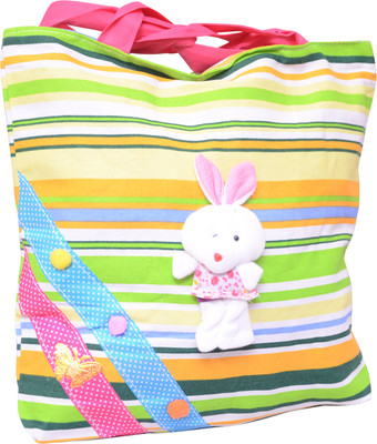 23% OFF on CSM Flame Tote Multicolor-01 23% OFF on CSM Flame Tote Multicolor-01