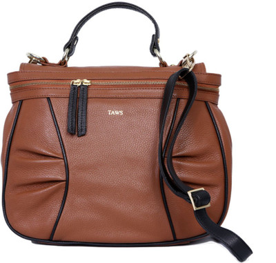 42% OFF on Taws TWS011 Hand-held Bag Brown 42% OFF on Taws TWS011 Hand-held Bag Brown