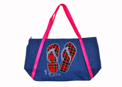30% OFF on Azalea Fancy Ladies Shoulder Bag Blue 30% OFF on Azalea Fancy Ladies Shoulder Bag Blue