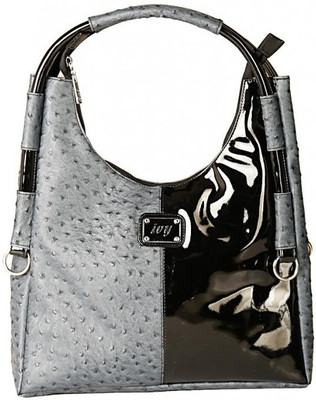 25% OFF on Ivy 88405os_08 Hand-held Bag Blue