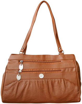 66% OFF on Bueva Stylish Shoulder Bag Mustard - Se 66% OFF on Bueva Stylish Shoulder Bag Mustard - Se