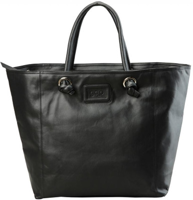 gqp Accessories Exuberant Handbag Vintage Black Hand-held Bag Vintage Black gqp Accessories Exuberant Handbag Vintage Black Hand-held Bag Vintage Black