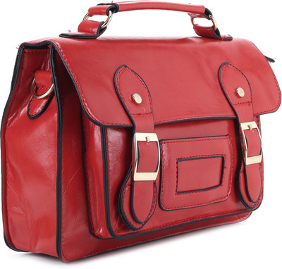 Kiara Sling Bag Red Kiara Sling Bag Red