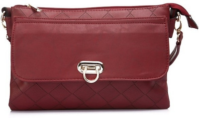 40% OFF on Cappuccino 10019 Satchel Wine 40% OFF on Cappuccino 10019 Satchel Wine