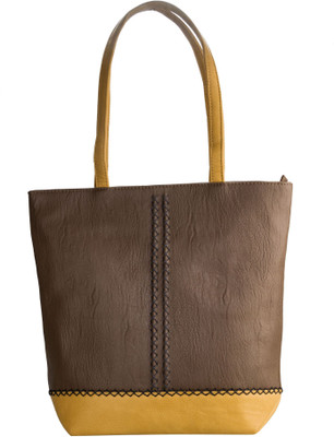 62% OFF on Glitters Square Travel Shoulder Bag Multicolor1