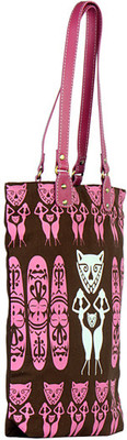 31% OFF on Greenobag Ethnic Women Tote Brown 31% OFF on Greenobag Ethnic Women Tote Brown