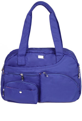 46% OFF on Jinu J672a, Trendy For Women Shoulder Bag Blue