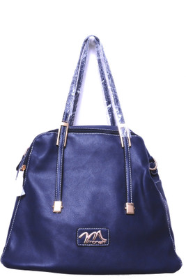 50% OFF on Monett RAISIN-1 Shoulder Bag Blue 50% OFF on Monett RAISIN-1 Shoulder Bag Blue