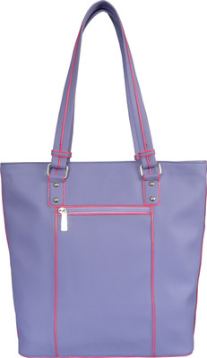 4% OFF on Toteteca Tall Colorburst Shoulder Bag Purple 4% OFF on Toteteca Tall Colorburst Shoulder Bag Purple