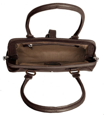 Adamis B174 Hand Bag Brown Adamis B174 Hand Bag Brown