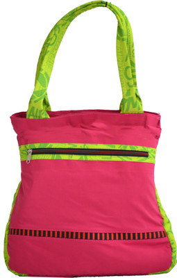 63% OFF on JG Shoppe Zed Crush Shoulder Bag Pink-456 63% OFF on JG Shoppe Zed Crush Shoulder Bag Pink-456