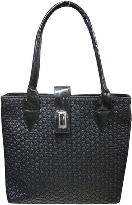 55% OFF on Creative Women Shoulder Bag Black 55% OFF on Creative Women Shoulder Bag Black