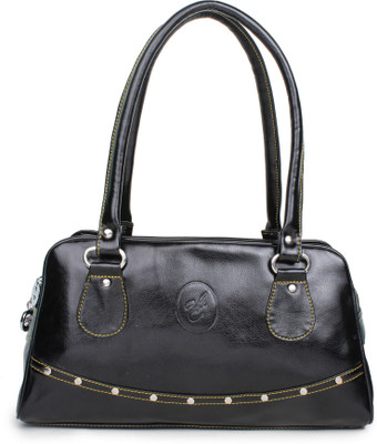 38% OFF on J.D.H. -4171 Shoulder Bag Black