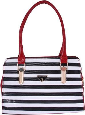 37% OFF on Maskfashion Multicolor Hand-held Bag M0001