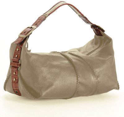 Adamis B127 Hand Bag Taupe Adamis B127 Hand Bag Taupe