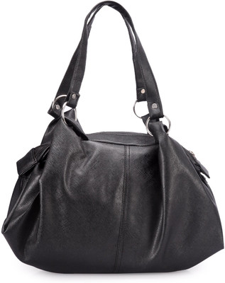 50% OFF on Rrtc Trendy and Elegant Hobo Black 50% OFF on Rrtc Trendy and Elegant Hobo Black