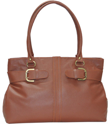 42% OFF on Utsukushii BG1383 Hand-held Bag Tan 42% OFF on Utsukushii BG1383 Hand-held Bag Tan