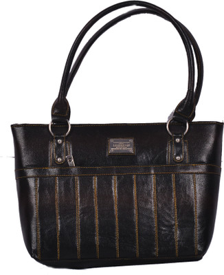 66% OFF on Speed Dot Latest Styles woman Hand-held Bag Grey-00011