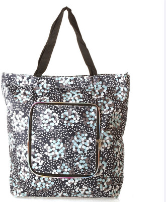 35% OFF on Ella Funky Polka Foldable Shoulder Bag Blue 35% OFF on Ella Funky Polka Foldable Shoulder Bag Blue