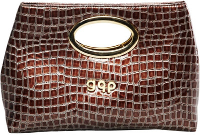 10% OFF on gqp Accessories Enamoured Handbag Cocoa Hand-held Bag Cocoa 10% OFF on gqp Accessories Enamoured Handbag Cocoa Hand-held Bag Cocoa