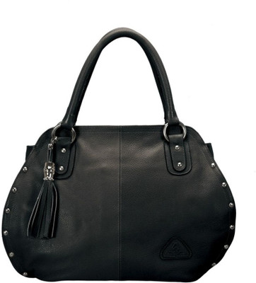 Adamis B431 Hand-held Bag Black Adamis B431 Hand-held Bag Black