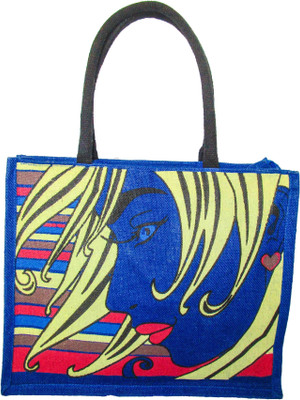 50% OFF on Funkyfanky Sober Shoulder Bag Blue-01 50% OFF on Funkyfanky Sober Shoulder Bag Blue-01