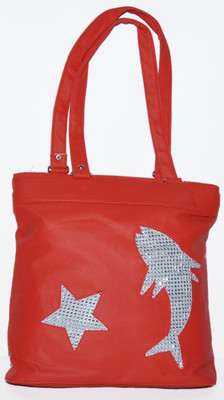 60% OFF on Speed Dot Fish Star Woman Shoulder Bag Orange1113 60% OFF on Speed Dot Fish Star Woman Shoulder Bag Orange1113