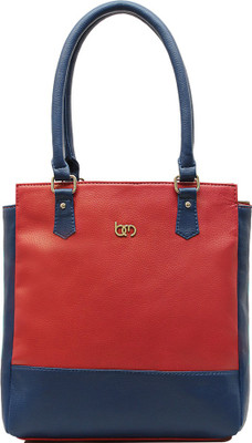 47% OFF on Bagsy Malone Tenor Shoulder Bag Pink 47% OFF on Bagsy Malone Tenor Shoulder Bag Pink