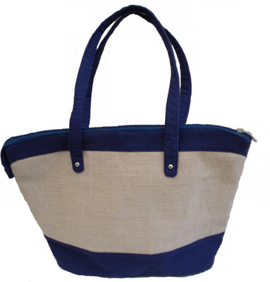 45% OFF on Jutecentral JC15HBTBTCNBBG7 Hand-held Bag Beige