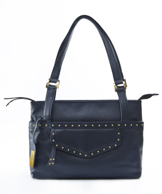 25% OFF on Sophia Visconti Anna Hand-held Bag BLE 25% OFF on Sophia Visconti Anna Hand-held Bag BLE