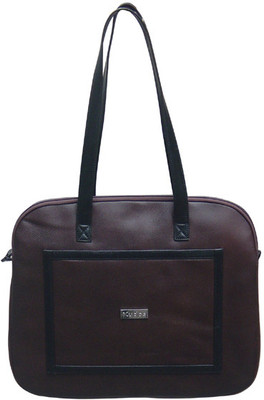 15% OFF on Kudos Fashions KD11S104-LT Shoulder Bag Brown, Black-14 15% OFF on Kudos Fashions KD11S104-LT Shoulder Bag Brown, Black-14