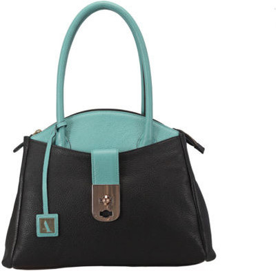 Adamis B656 Hand-held Bag Black, Blue Adamis B656 Hand-held Bag Black, Blue