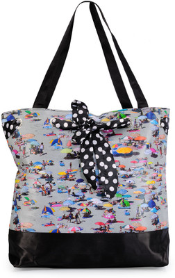 44% OFF on Koles Beach Tote Black 44% OFF on Koles Beach Tote Black
