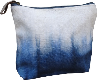 33% OFF on Coast T&D Indigo Pouch Potli Indigo 33% OFF on Coast T&D Indigo Pouch Potli Indigo