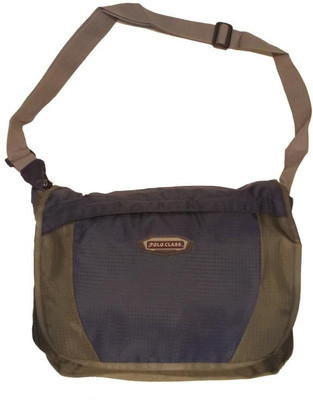 35% OFF on Polo Class TDS-33 Messenger Bag BL-23 35% OFF on Polo Class TDS-33 Messenger Bag BL-23