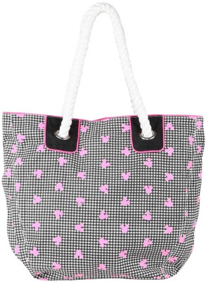 Be For Bag Exclusive Disney Collection Shoulder Bag Pink Be For Bag Exclusive Disney Collection Shoulder Bag Pink