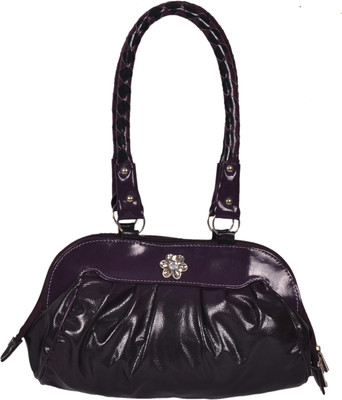 65% OFF on Speed Dot One Star Fancy woman Shoulder Bag Purple-Fb001 65% OFF on Speed Dot One Star Fancy woman Shoulder Bag Purple-Fb001