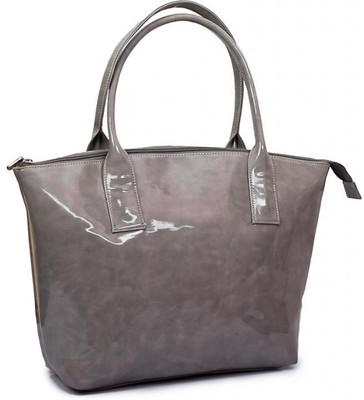 25% OFF on Ivy 88212_09 Hand Bag Grey 25% OFF on Ivy 88212_09 Hand Bag Grey