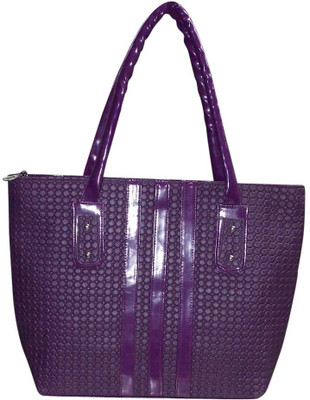50% OFF on Creative Women Shoulder Bag Purple 50% OFF on Creative Women Shoulder Bag Purple